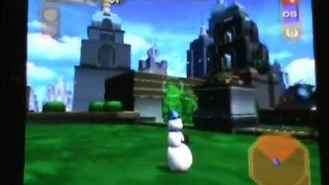 UYA - CTF @ Metropolis 06/21/12