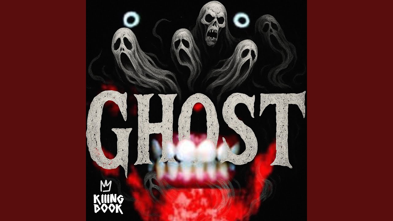 Watch Ghost on YouTube Watch Ghost on YouTube