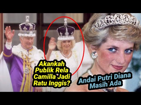 Video: Akankah camilla menjadi ratu?