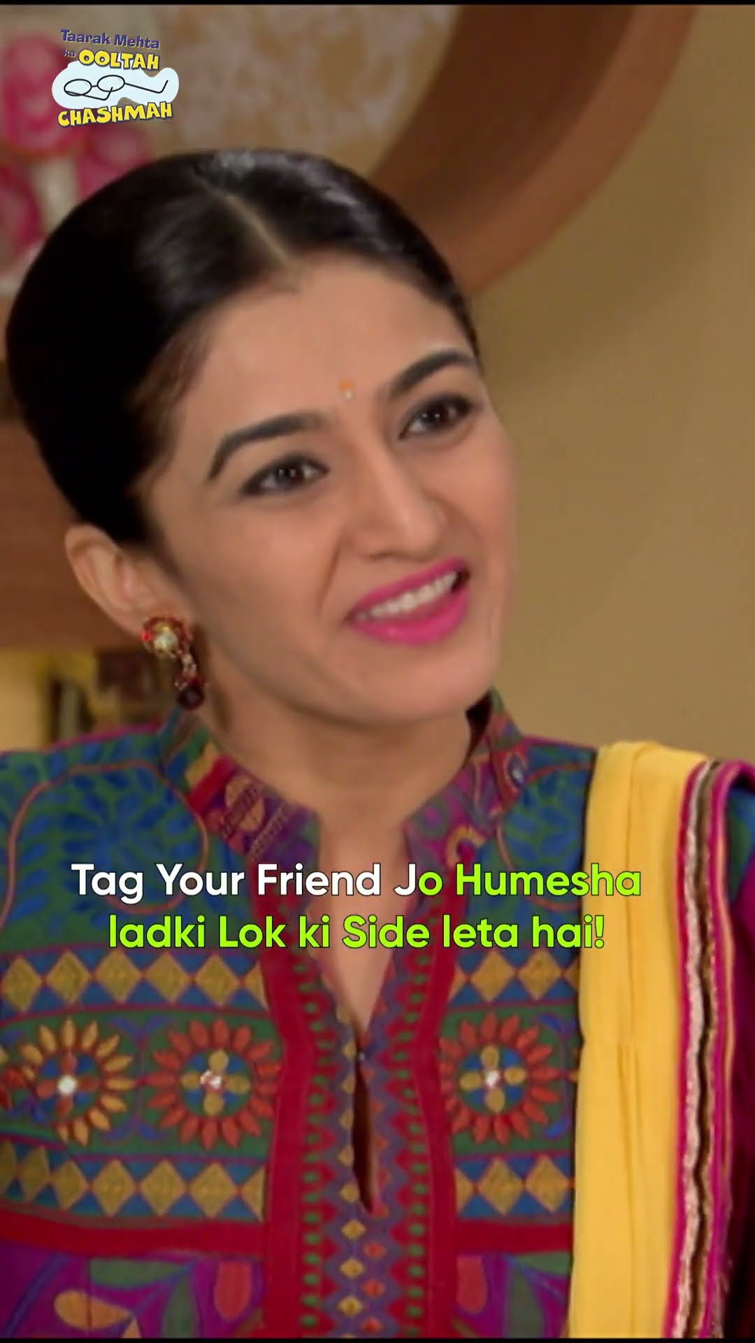 Tag your friend!#tmkoc #relatable #comedy  #funny #valentinesday #funnyvideo