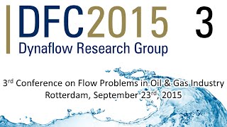 DFC 2015 - Presentation 3