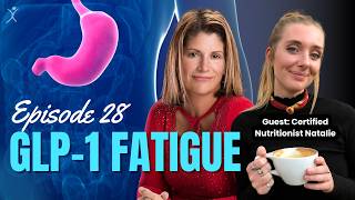 The GLP-1 Struggle: Daily Fatigue & Side Effects - Mexico Bariatric Center The GLP-1 Struggle: Daily Fatigue & Side Effects - Mexico Bariatric Center