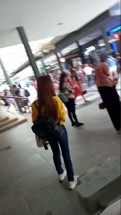 #shorts  payalebar tempat nongkrong mba² tkw Indonesia di Singapore, rame banget