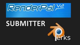 Blender | RenderPal V2 Submitter
