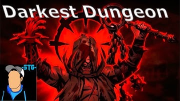 Darkest Dungeon Part 28 Alluring Siren