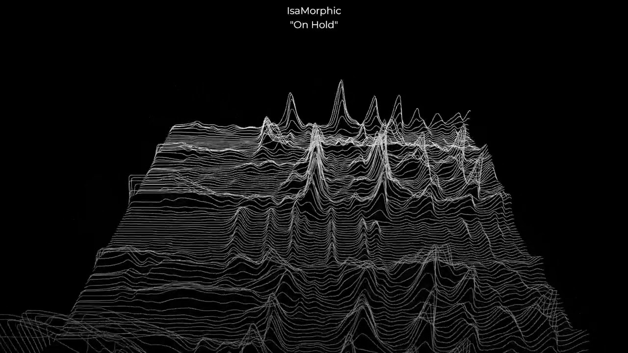On Hold - IsaMorphic