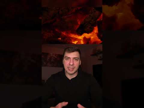 Что происходит во