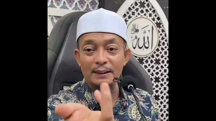 TERBARU! USTAZ KAZIM ELIAS 14 JULI 2025