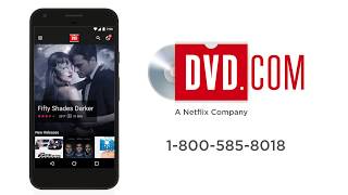 Netflix DVD.com Android Tutorial screenshot 1
