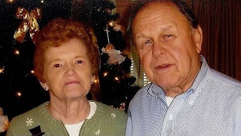 NLD: Bob & Peggy Stephenson Murders: Delphi Link?