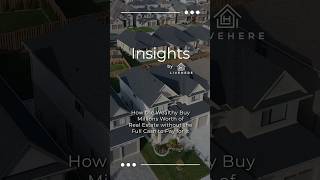 Real Estate Leverage