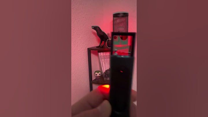 Un détecteur de caméras espions, test et avis X13 🧐
