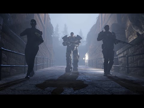 Video: Die Kühlschrankpreise Von Fallout 76 Lassen Die Fans Kalt