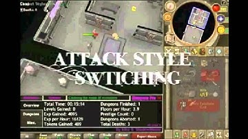 ALL RSBOT SCRIPTS [ iDUNGEON ] CRACKED & BUNDLED [ FREE FOREVER ]