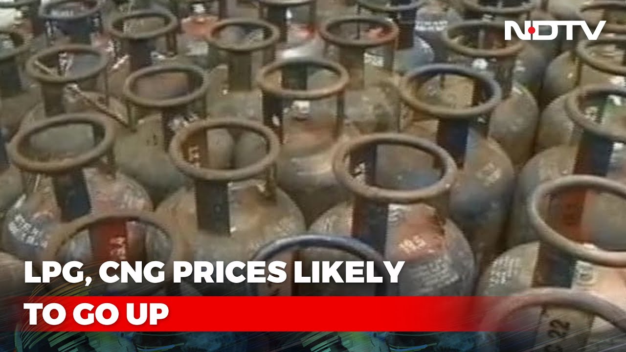 Commercial Cooking Gas Cylinder Prices Slashed. Check Rates For Your