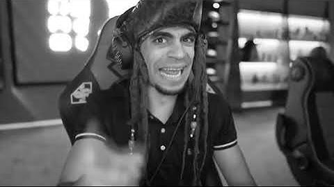 Hacker Meme Clip   Arabic Gamer Saying Hacker   Hacker Short Clip For Memes Segment 0 x264