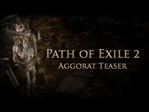 : Aggorat Teaser - PC Gaming Show 2023