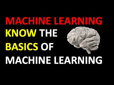 You Still Need to Learn Machine Learning