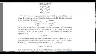 Famous EAAEA Chapter 3, Section 5: Modular Division Wealth