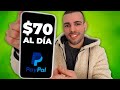 5 Apps Que Pagan Dinero Real En PayPal