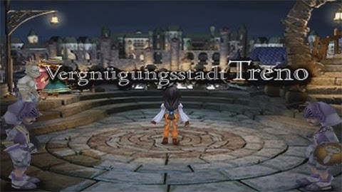 Final Fantasy IX Walkthrough #11 - Treno