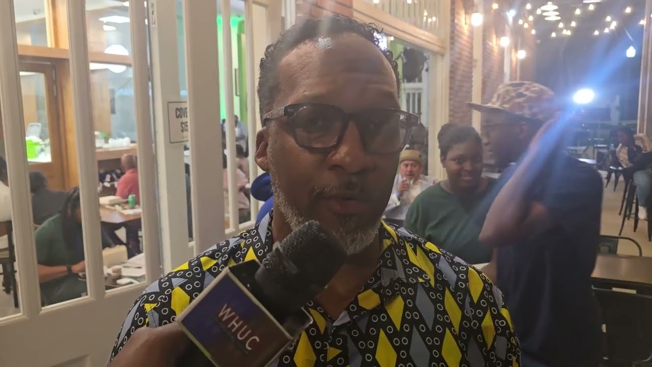 Opening Night - Main Street Cultural Center