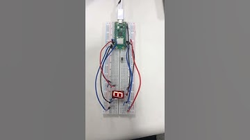lab2- 7 segment display
