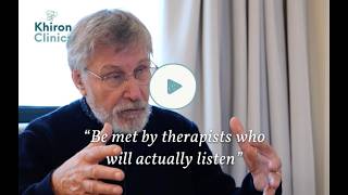 Is This The Future Of Trauma Treatment? What Experts And Clients Are Seeing