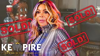 Wendy Williams' NYC Penthouse SOLD with a LOSS of Over $800K + Fans Concerned for Wendy's Money
