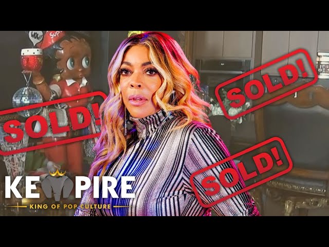 Wendy Williams' NYC Penthouse SOLD with a LOSS of Over $800K + Fans Concerned for Wendy's Money class=