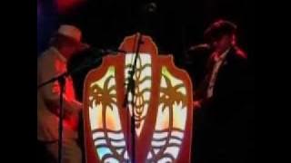Sailor - Blame It On The Soft Spot (live 07.08.2010)