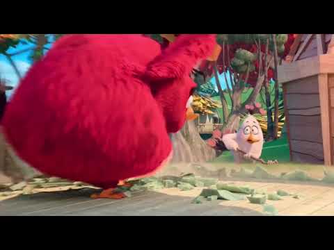 Terence Loses The Kids