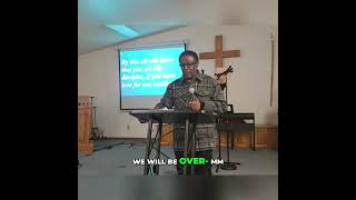 Faith Over Fear: Conquer Your Doubts Now! #shorts
