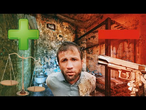 Смертная казнь | Аргументы За И Против