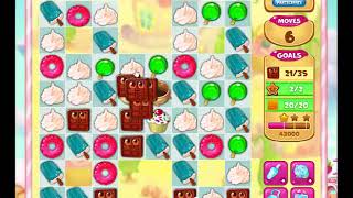 Candy Valley Level 1400