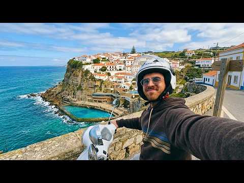 The Ultimate Portugal Summer Guide 🇵🇹 (Like a PRO)