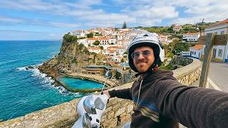 The Ultimate Portugal Summer Guide 🇵🇹 (Like a PRO)