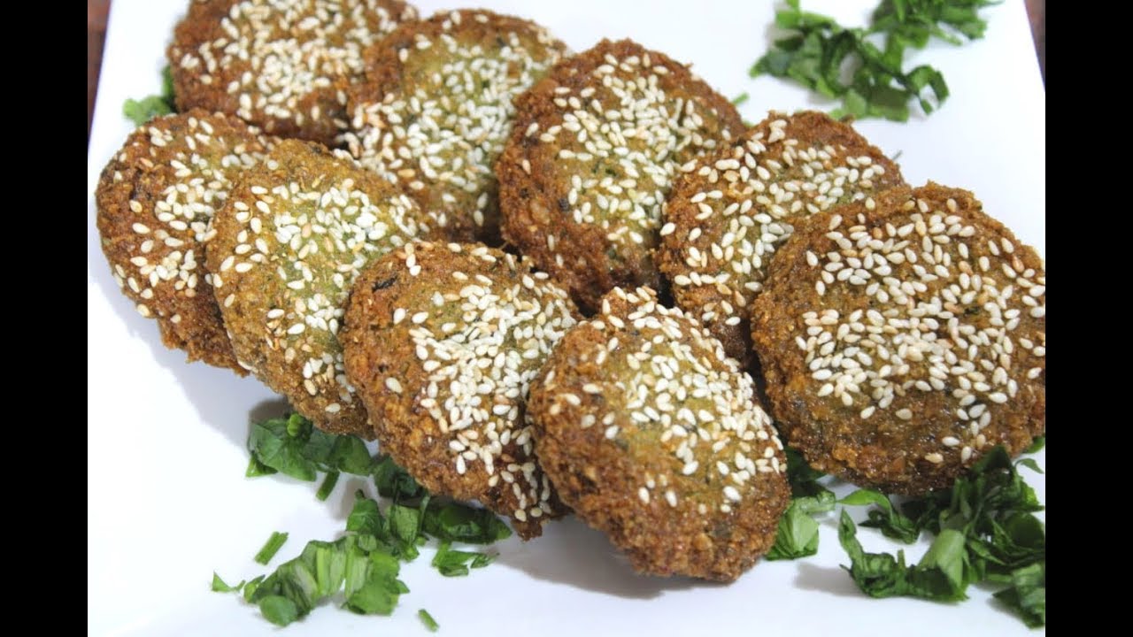 الطعميةبطريقة تخليها عمرها ماتعطش ابدااا  👈وكمان هشة ومقرمشة👈 مش هتستغنوا عنها ابدااا👍👍👍