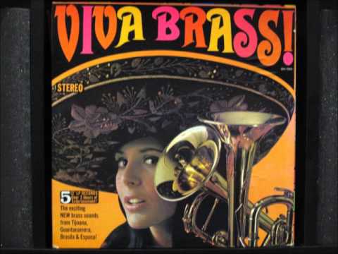 The Toronadoes — The Tornados - Zorba the Greek