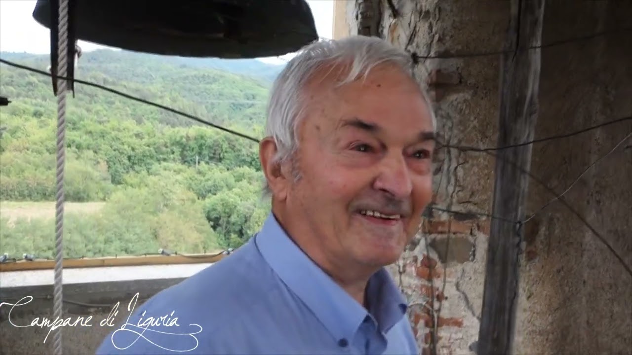 Tradizioni di suono delle campane di S. Giovanni Battista a Sassello (SV)