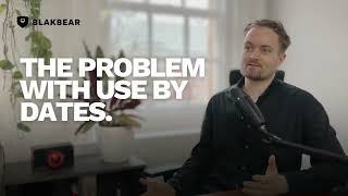 The problem with use-by dates | BlakBear