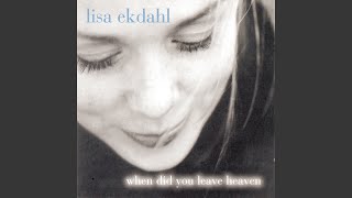 Video thumbnail of "Lisa Ekdahl - My Heart Belongs to Daddy"