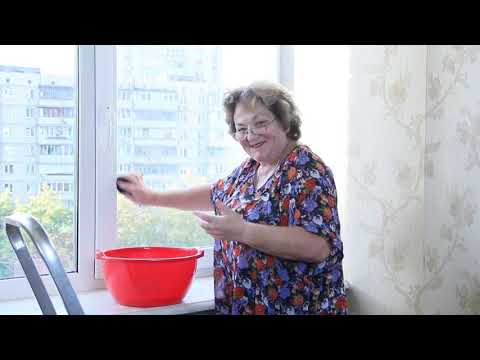 Как помыть окна без разводов  в домашних условиях