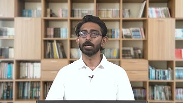 Lecture 28- Mrs Dalloway II: Theme, Form & Style #CH25SP #swayamprabha