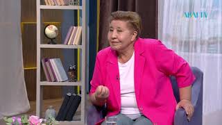 картинка: Сарасөз. Биғайша Медеуова