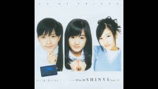 Shinvi  Darling