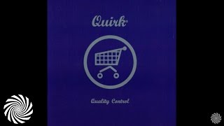 Quirk - Paradise Pills