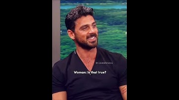 Michele Morrone is single? No way!