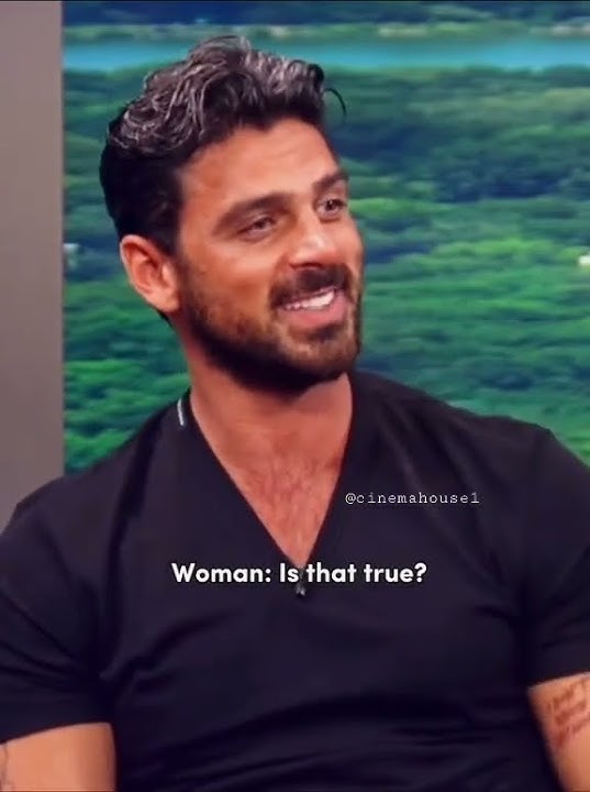 Michele Morrone is single? No way!