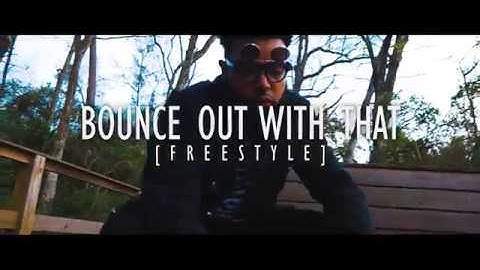 Edephus - "Bounce Out With That Freestyle" (Official Music Video)